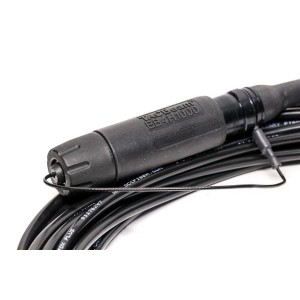2016040801TD-D1, Соединения оптоволоконных кабелей Tacbeam Rcp-FC 4CH SM Tactical Assy 1M