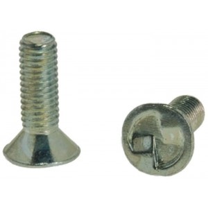 TAMPERPROOF SCREWS M 5 X 16