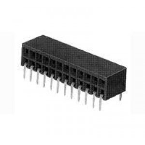 6-535512-4, Проводные клеммы и зажимы 10P MODIV R/A PCB
