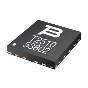 TBU-DB055-100-WH-Q, Подавители выбросов напряжения 100mA 550V AEC-Q101 Dual Bidirectional