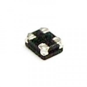 NFP0QSN122HL2D, Common Mode Filters / Chokes 025020 65ohms 100mA DCR = 2.7ohms 30%