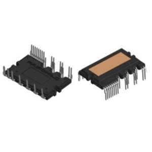 FAM65V05DF1, Модули биполярных транзисторов с изолированным затвором (IGBT) HEV Automotive Power Modules