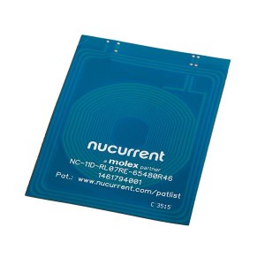 146179-4001, Катушки для беспроводных зарядных устройств NuCurrent Chg Coil Dual Band NFC Low Rx