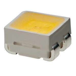 CLA1B-MKW-XD0E0F83, Стандартные светодиоды - Накладного монтажа Warm White SMD