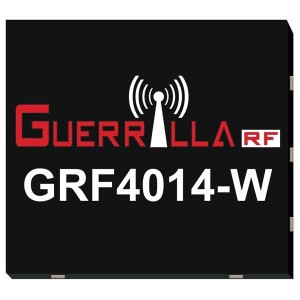 GRF4014-W, РЧ-усилитель .1-6GHz GaAs Gain 17dB