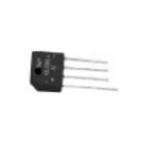 KBL404G, Мостовые выпрямители 400V 4A Bridge Rectifier