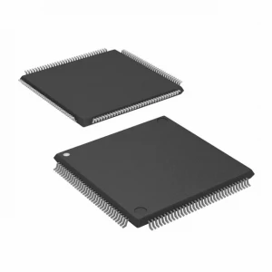 LPC2214FBD144/01,, Микроконтроллер NXP ядро ARM7 Флэш-память 256K 144-LQFP
