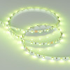 Лента MINI-F60-5mm 24V RGB (6 W/m, IP20, 3535, 5m) 025706(2)