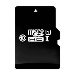 SQF-MSDS1-4G-5VE, Карты памяти SQF MICRO SD VEC ELTA SLC 4G (-40~85 C)