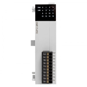 Модуль ввода термопар EMF 4 PRO-Logic EMF-T-4TC