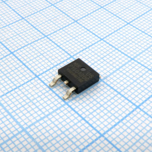 P1504BDG, Транзистор полевой MOSFET N-канальный 40В 40А 42Вт