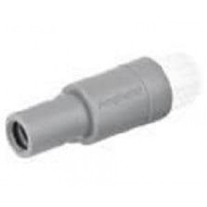 T3278-502, DIN Connectors FEMALE CABLE CONNECTOR 3 WAY