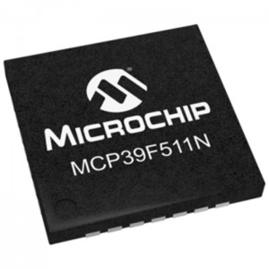 MCP39F511N-E/MQ