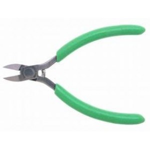 MS543JV, Щипцы и пинцеты PLIER 4 TAPERED MS543JV