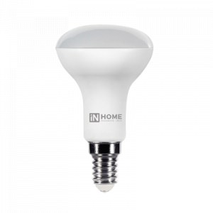 Лампа светодиодная LED-R50-VC 6Вт 230В Е14 6500К 530Лм 4690612031156