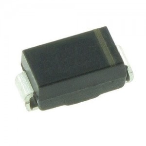 S3GB-TP, Выпрямители Standard 400V 3A