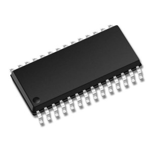 dsPIC30F2020-30I/SO, Процессоры и контроллеры цифровых сигналов (DSP, DSC) 12KB 512bytes-RAM 30MIPS 21I/O