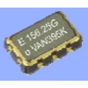 SG5032VAN 156.250000M-KEGA3, Стандартные тактовые генераторы 156.25MHz 30ppm -40C +85C
