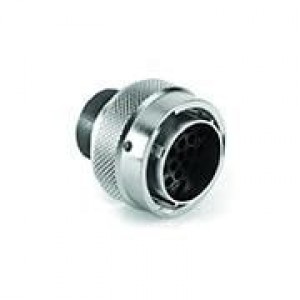 RT0W61626PNH, Стандартный цилиндрический соединитель 20AWG 26 Pin Plug Male