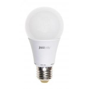 Лампа светодиодная PLED-ECO 11Вт A60 грушевидная 5000К холод. бел. E27 840лм 230В 1033222