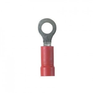 EV18-6RB-L, Клеммы Insulated Vinyl Ring Terminal for Wire R