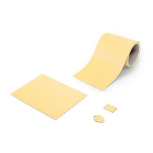 BPLMSHD-0.010-00-1212, Продукты с термическим сопряжением Laminate Material - Silicone, High Durability, 12