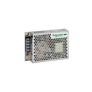 ABL1REM12050, Импульсные источники питания POWER SUPPLY 12VDC 5AMP ABL1 +OPTIONS