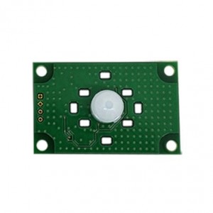 IMX-070, Инструменты разработки датчика положения Pyroelec Eval Board Infrared Sensor