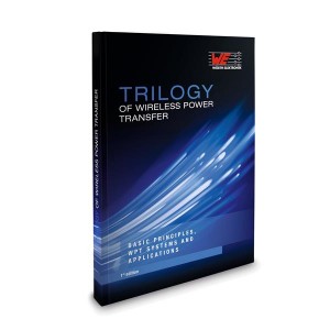 744018, Наборы индукторов и принадлежности Trilogy of Wireless Power Transfer
