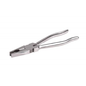 10351, Щипцы и пинцеты Combination Pliers Stainless Steel 8"