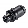 Разъем RST20I4S S1 M00V SW 96.042.6053.1