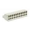 Розетка Wiecon 8113 BFK / 11 TOP