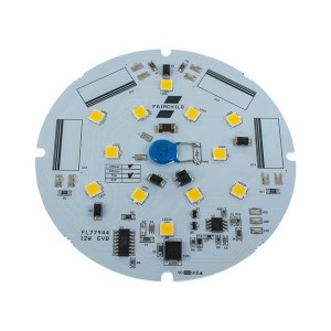 FEBFL77944-L80L012A-GEVB, Средства разработки схем светодиодного освещения  EVALUATION BOARD