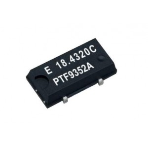 SG-636PCE 18.4320MC0:ROHS, Стандартные тактовые генераторы