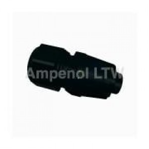 PLD-02BFMA-QL7001, Стандартный цилиндрический соединитель ASSY,PUSH LOCK,2PIN F CONN M P