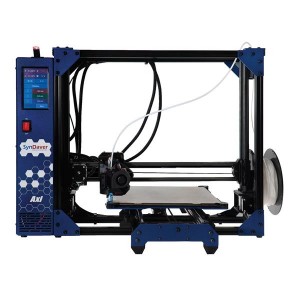 SDAX-00001, 3D-принтеры Axi 3D Printer