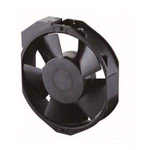 15038PB-B2L-EP-00, Вентиляторы переменного тока AC Axial Fan, 150x172x38mm, 220VAC, Ball Bearing