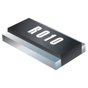 CRK0815-FZ-R010E, Токочувствительные резисторы – для поверхностного монтажа 0.010 Ohms 1% 1W 0815 50ppm