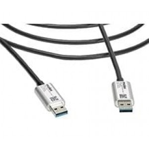 106413-4010, Кабели USB / Кабели IEEE 1394 USB 3.1TYPE A Active Optical Cble M-M 10m