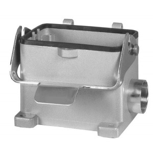 C146-10N048-803-1, Сверхмощные разъемы питания Heavy Mate Housing Metric