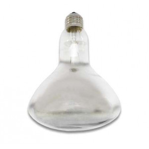 Лампа-термоизлучатель ИКЗ 220-250Вт R127 E27 (15) 8105001