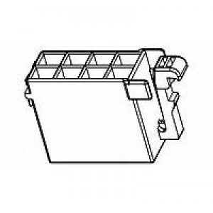1897122-3, Автомобильные разъемы 8P JUNIOR-TIMER HSG ,PART D2, ASS Y