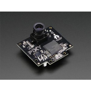 1906, Принадлежности Adafruit  Pixy2 CMUcam5 Sensor