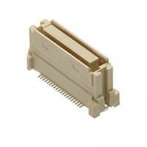 52901-0474, Межплатные и промежуточные соединители .635 RECEPTACLE SURFACE MNT 40 CKT