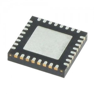 EFM8LB12F64ES1-C-QFN32, 8-битные микроконтроллеры