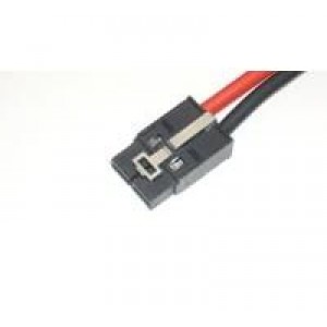 1982299-2, Электропитание платы ELCON MINI 2P CABLE CONN,WITH CODING(L)