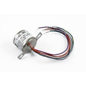 1140-MS-A, Трансформаторы звуковой частоты / сигнальные трансформаторы MICROPHONE SPLITTER IMP RATIO 150:150