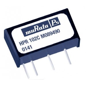 HPR100C, Преобразователи постоянного тока в постоянный с изоляцией RECOMMENDED ALT 580-MER1S0505SC