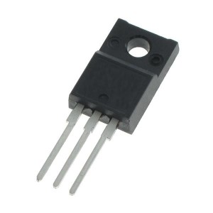 R6015ENX, МОП-транзистор 10V Drive Nch МОП-транзистор