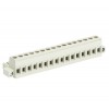 Розетка Wiecon 8113 B / 16 F OB